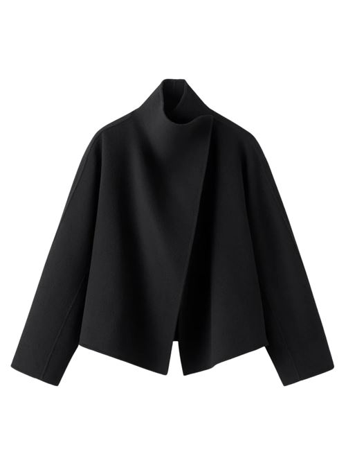 Cappotto Cadie ALMADA LABEL | 6501BL